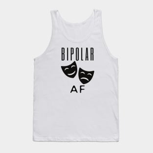 Bipolar Disorder Tank Top